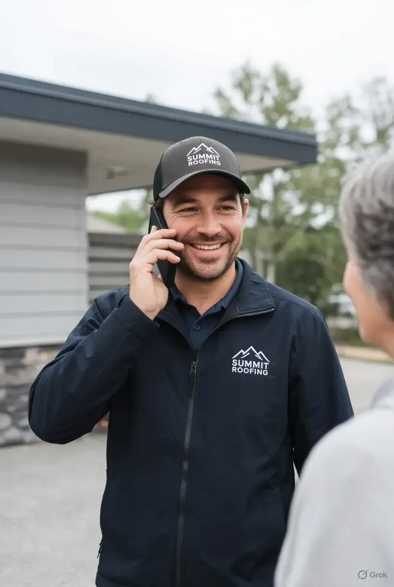 Flat Roof Leak Repair Spickard, MO FAQs